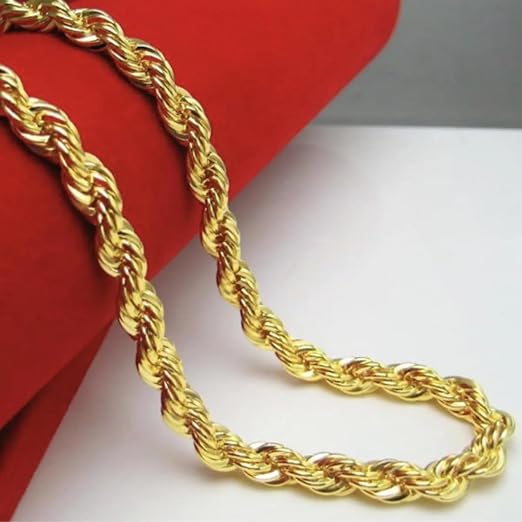 CADENA DE CUELLO / OFERTA PULSERA