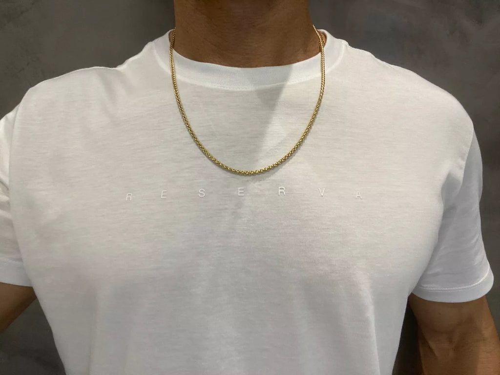 CADENA DE CUELLO / OFERTA PULSERA